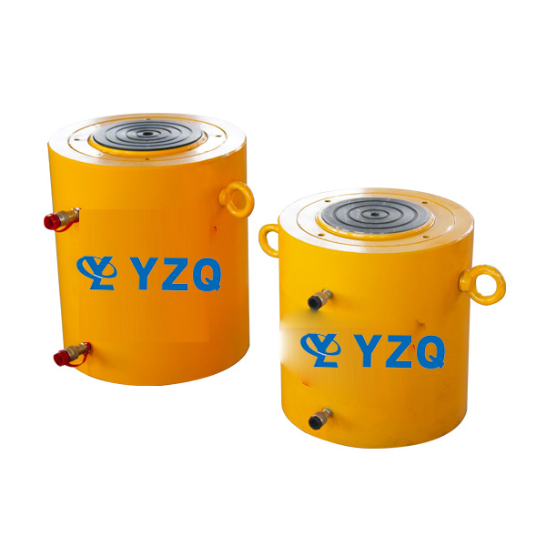 QF Series hydraulic cylinder