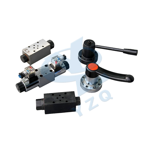  70MPa Series control valve