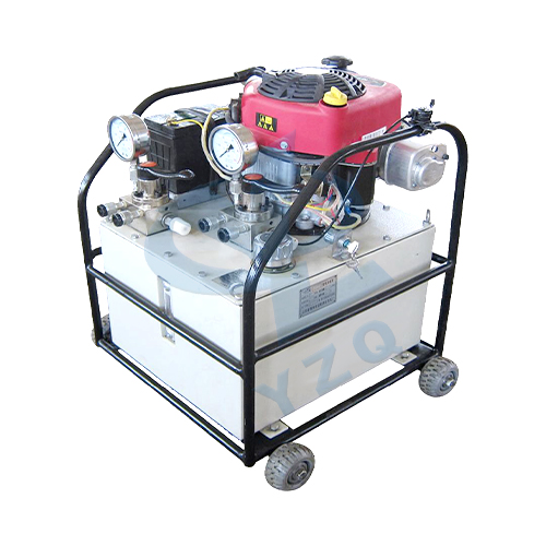 J series motor oil pump