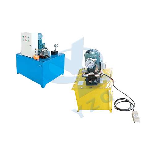 DSC series electric oil pump