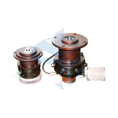 CFZB Series Ultra High Pressure Axial  Piston Pump