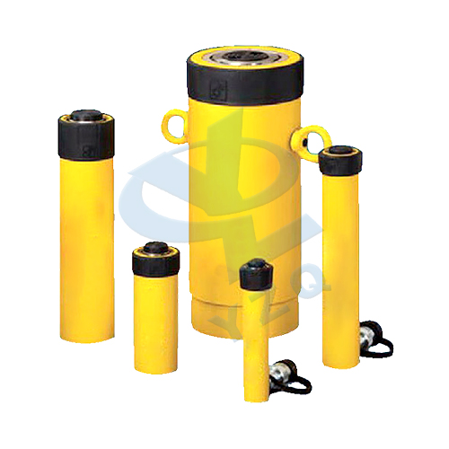 RC Series Single Acting Cylinder