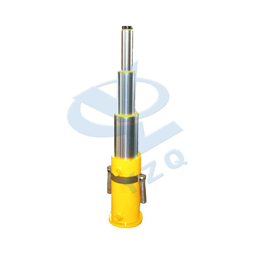 YG Series multistage telescopic cylinder