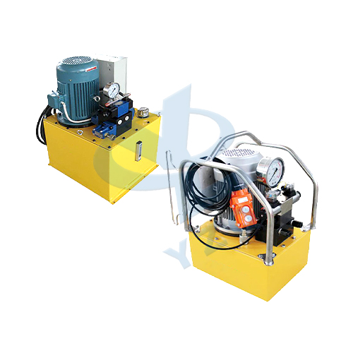 DBC Series electric oil pump