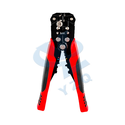 Cable stripper